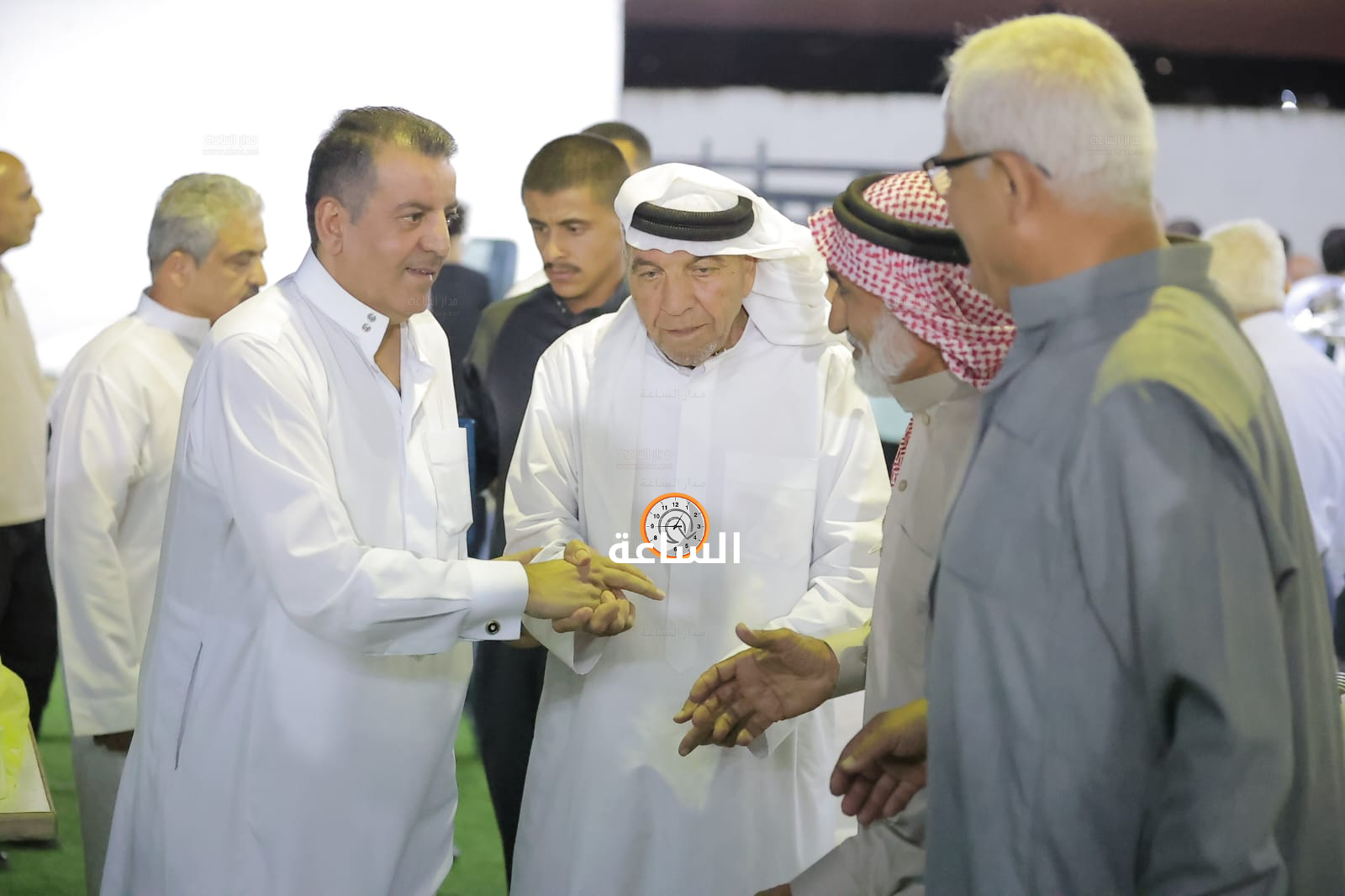Madar Al-Saa Images 0.01607265530028701