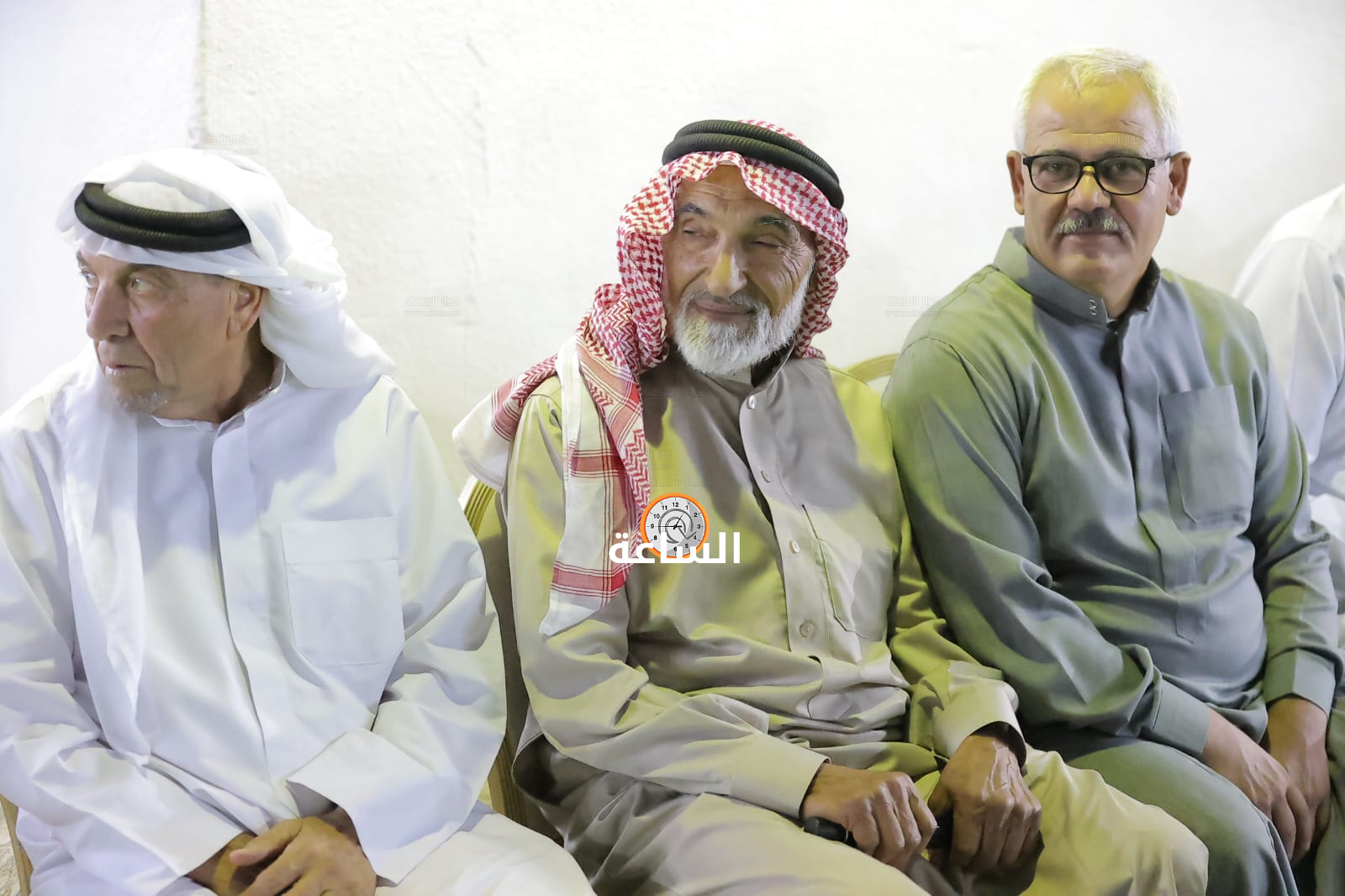 Madar Al-Saa Images 0.307007142098884