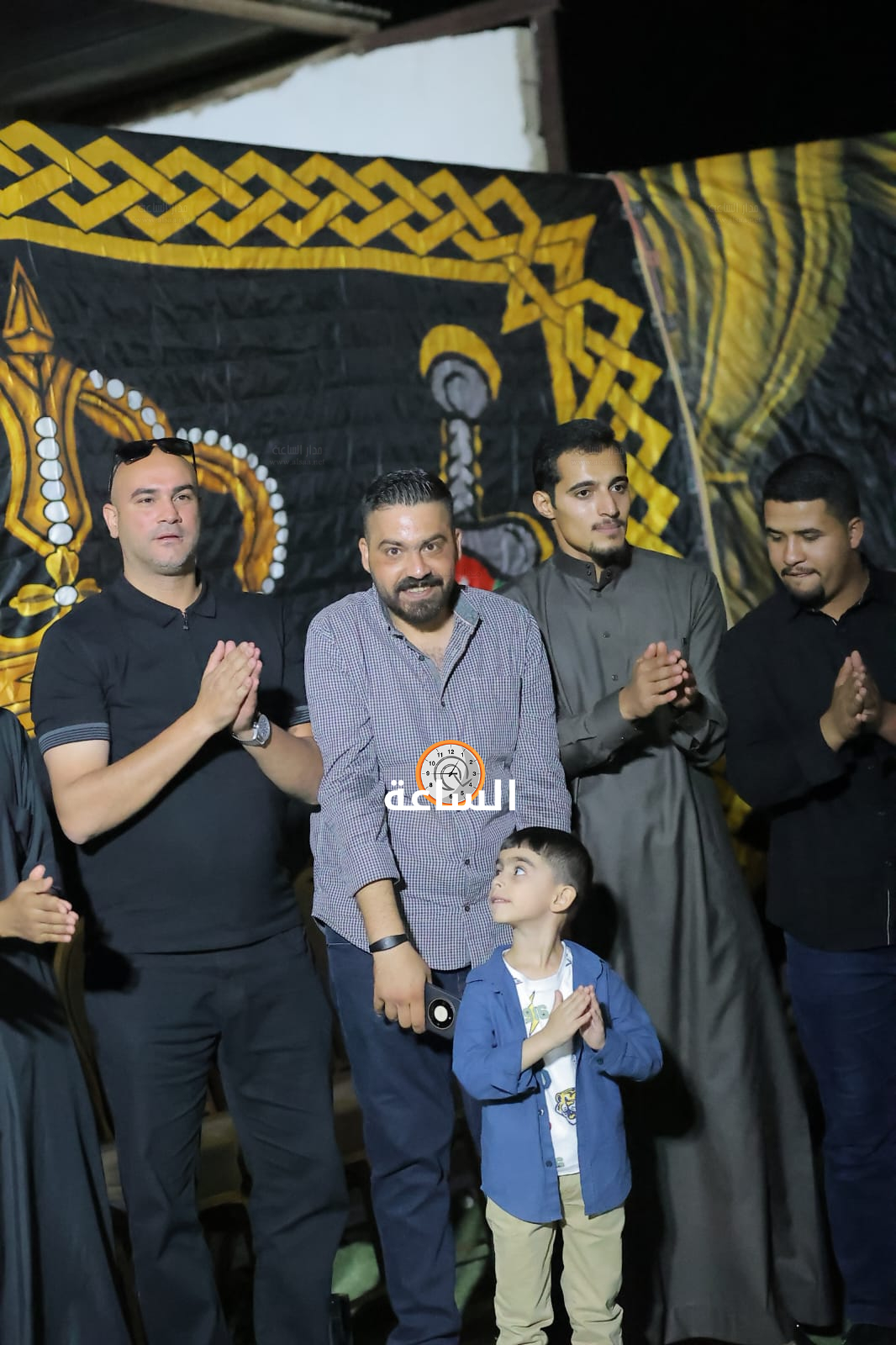 Madar Al-Saa Images 0.9603904069865025