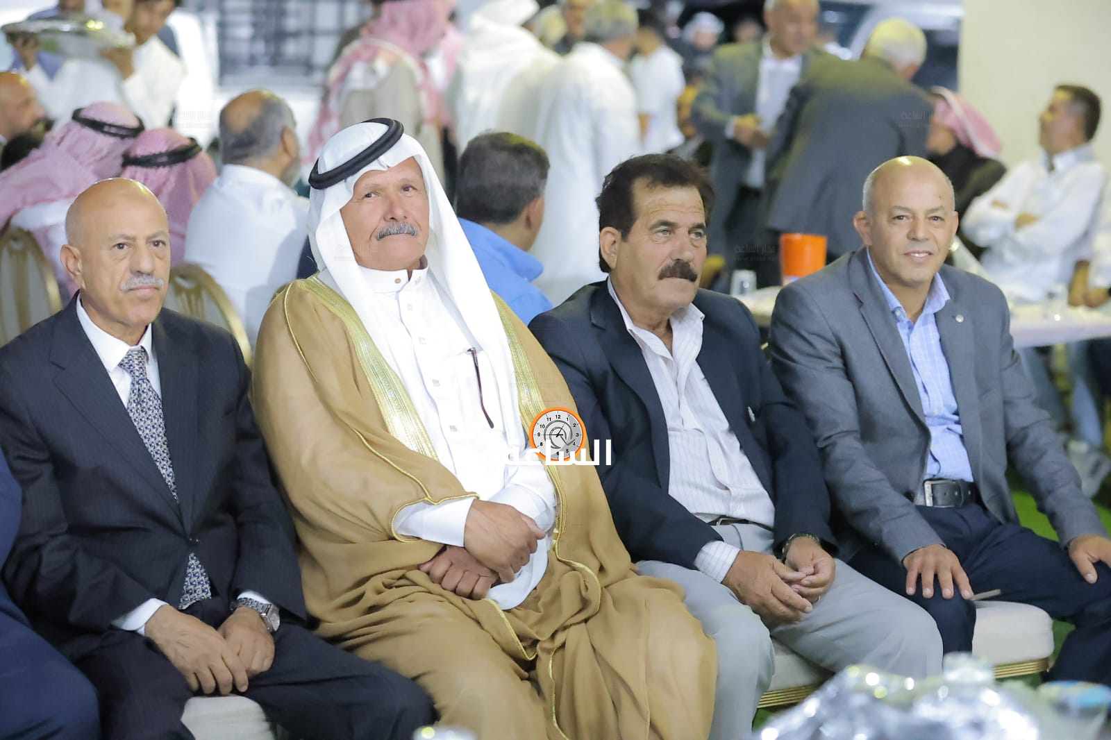 Madar Al-Saa Images 0.7214990128571942