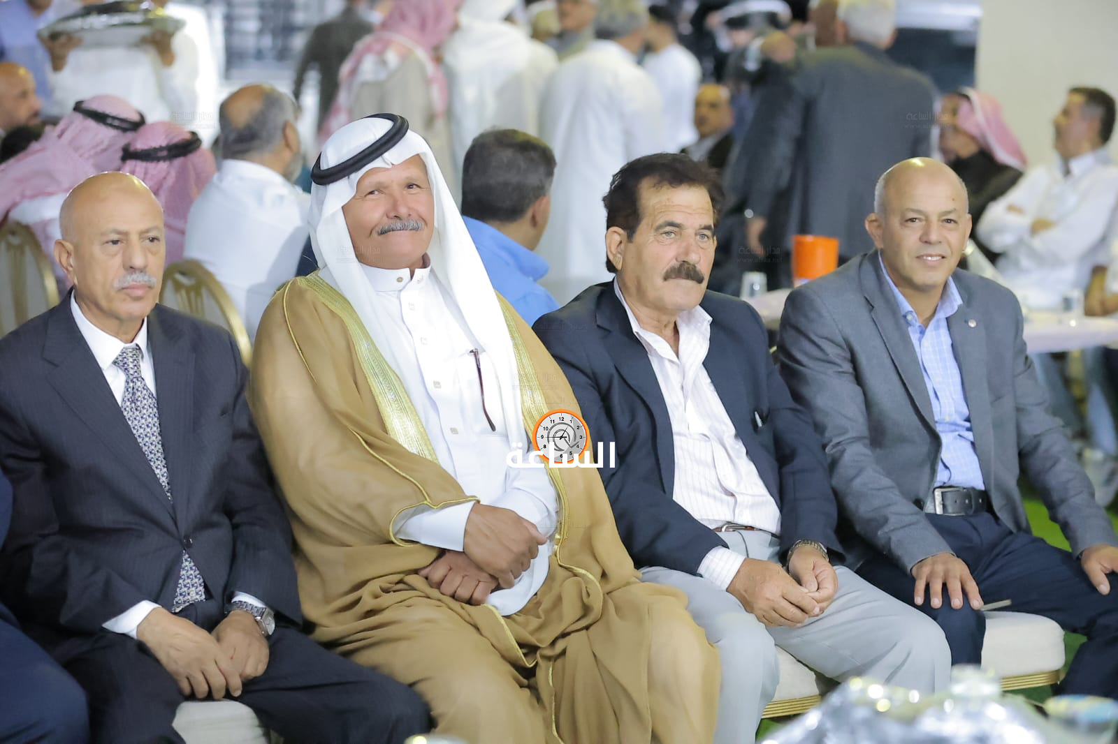 Madar Al-Saa Images 0.3248440952266419