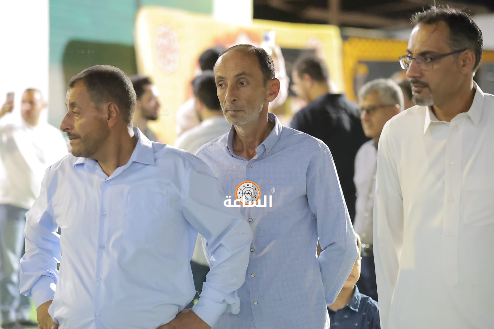 Madar Al-Saa Images 0.014225290238007782