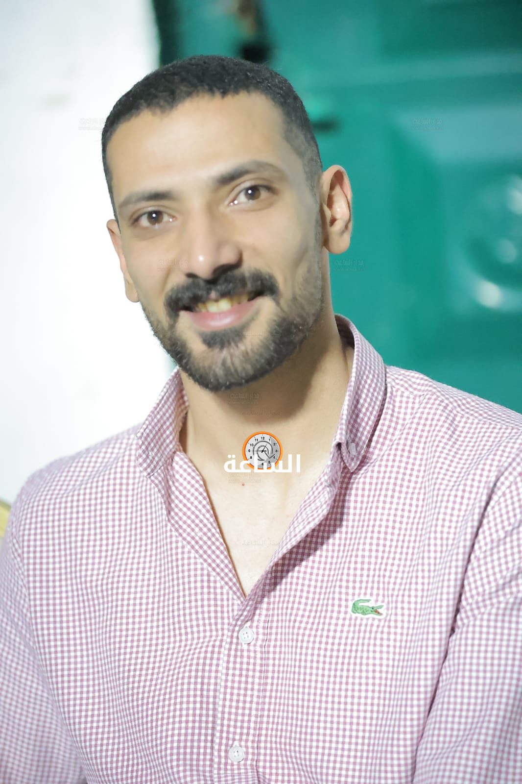 Madar Al-Saa Images 0.5306893117348224