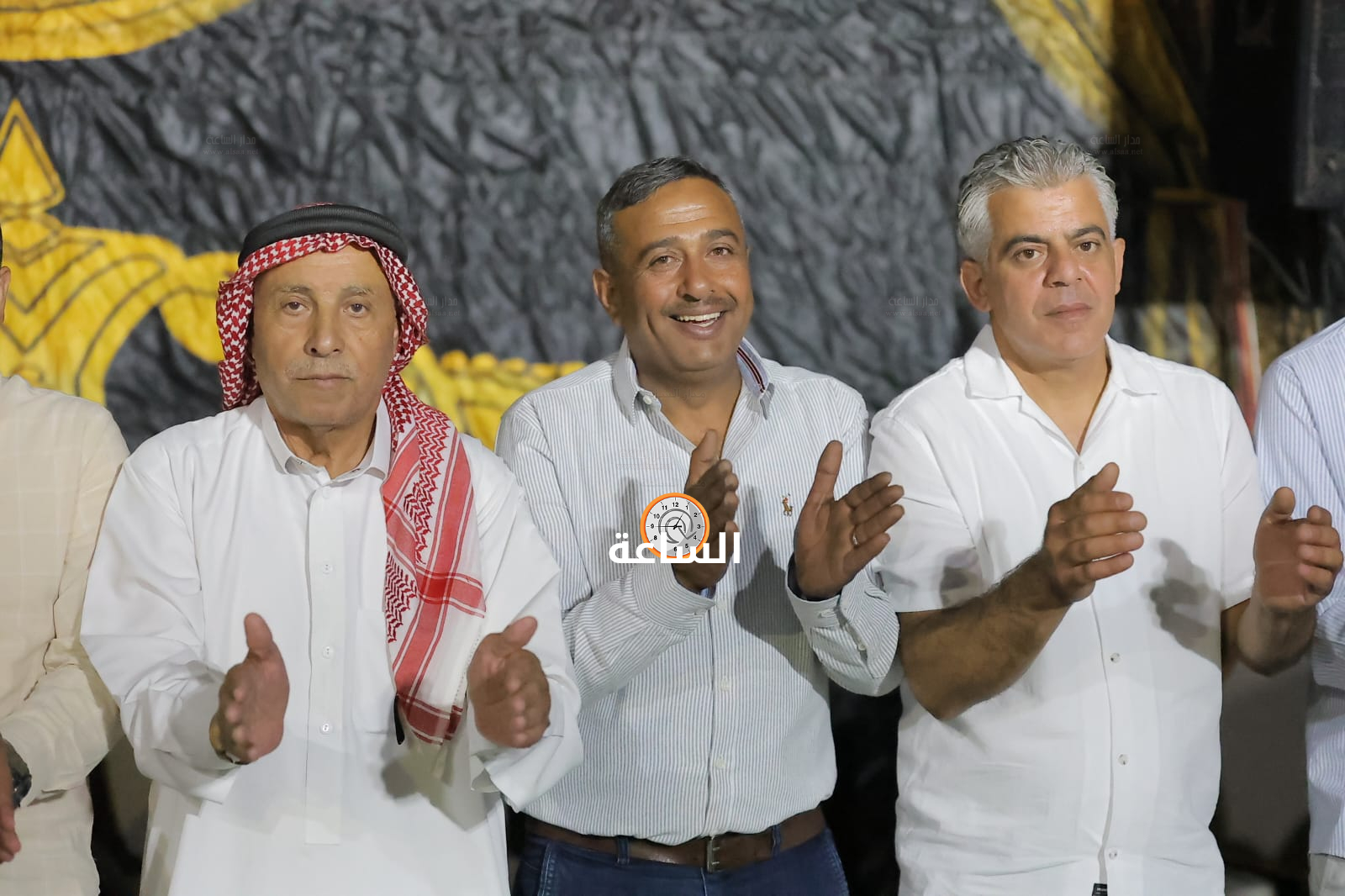 Madar Al-Saa Images 0.5459702531406428