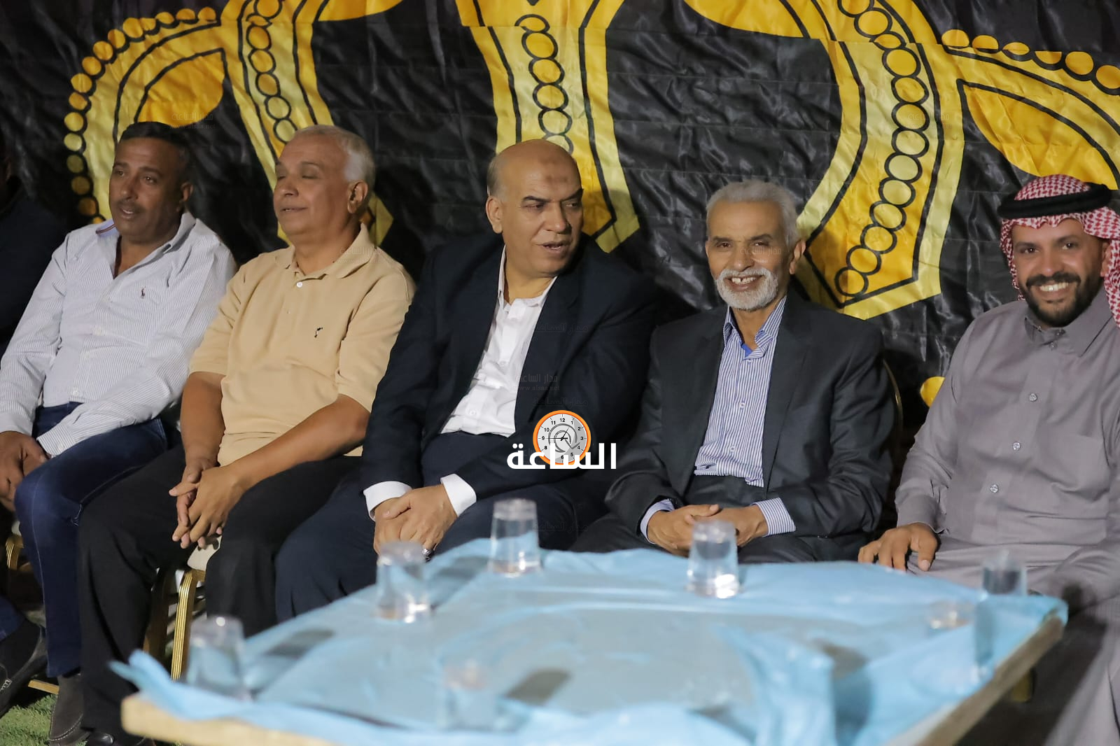 Madar Al-Saa Images 0.6984291111549202