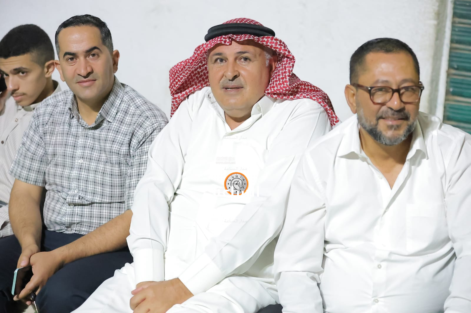 Madar Al-Saa Images 0.7730569825339711