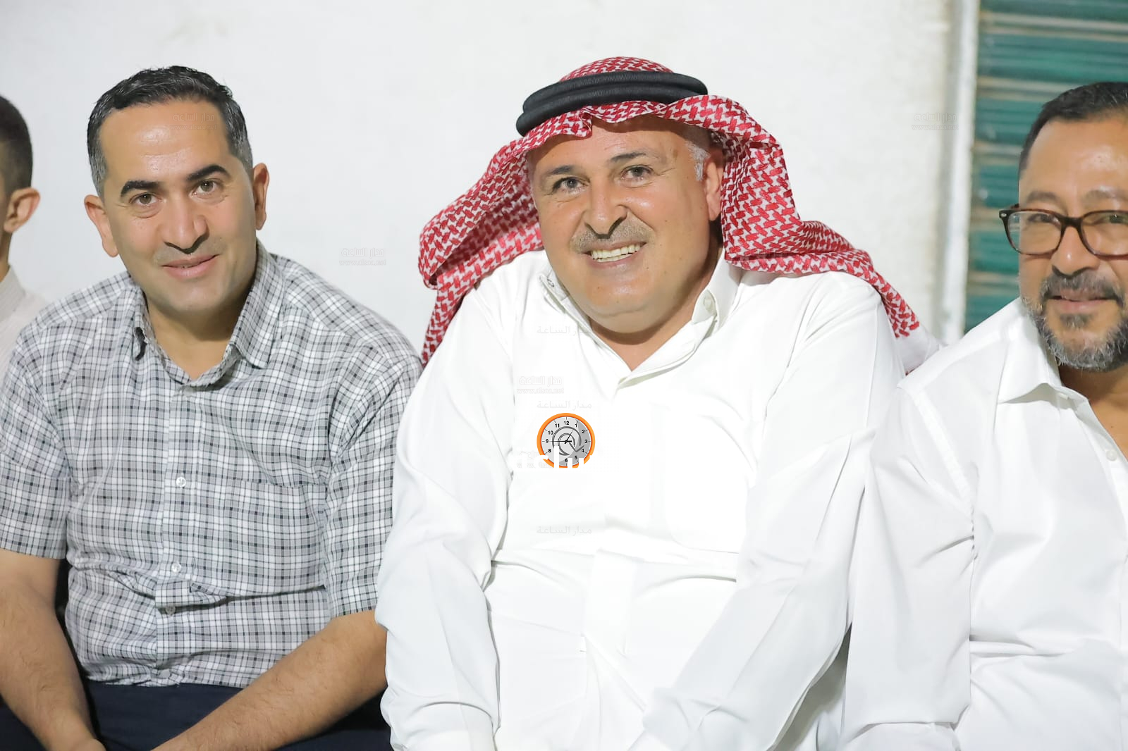 Madar Al-Saa Images 0.6305637634768836