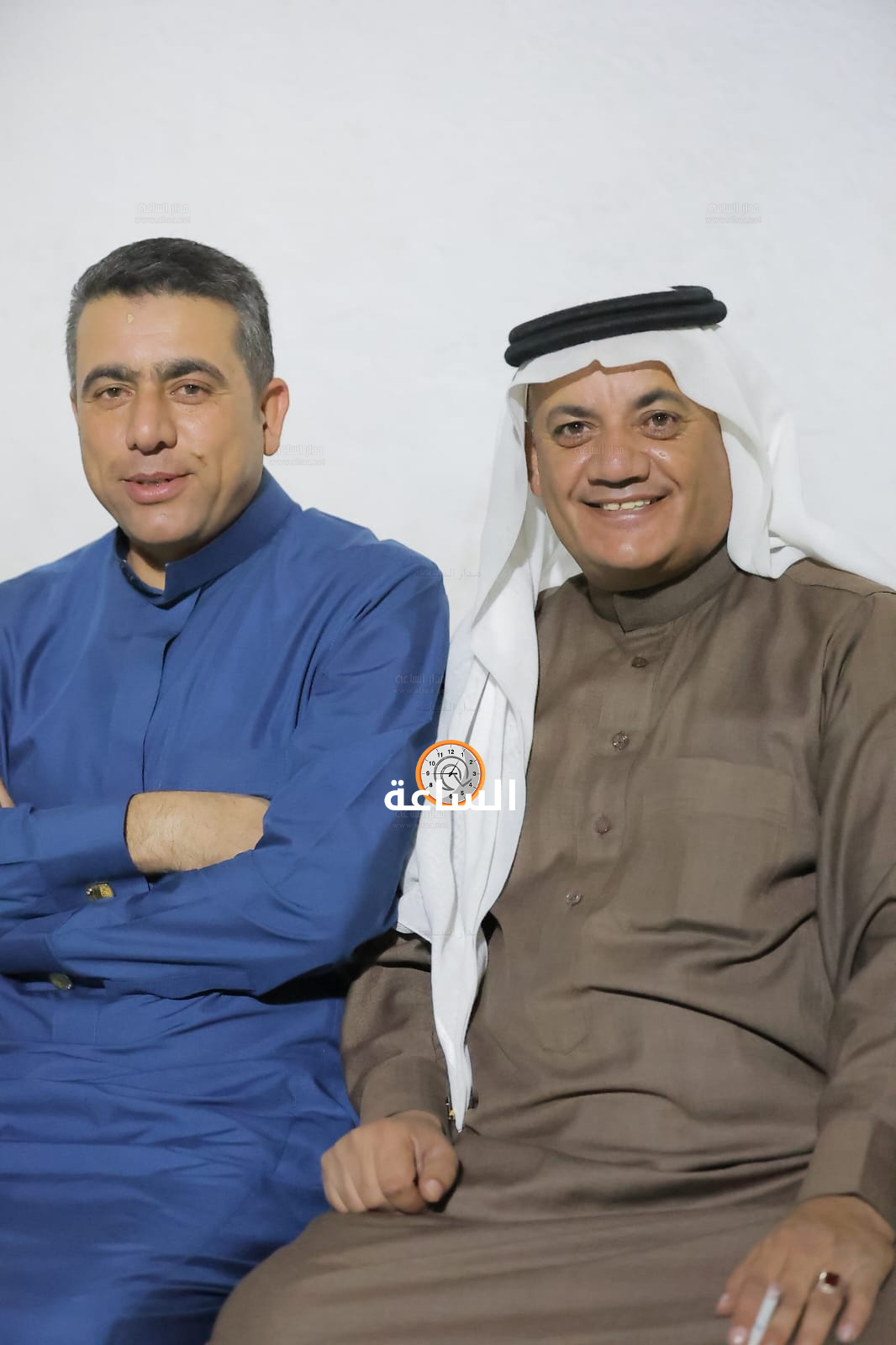 Madar Al-Saa Images 0.8844673805657346