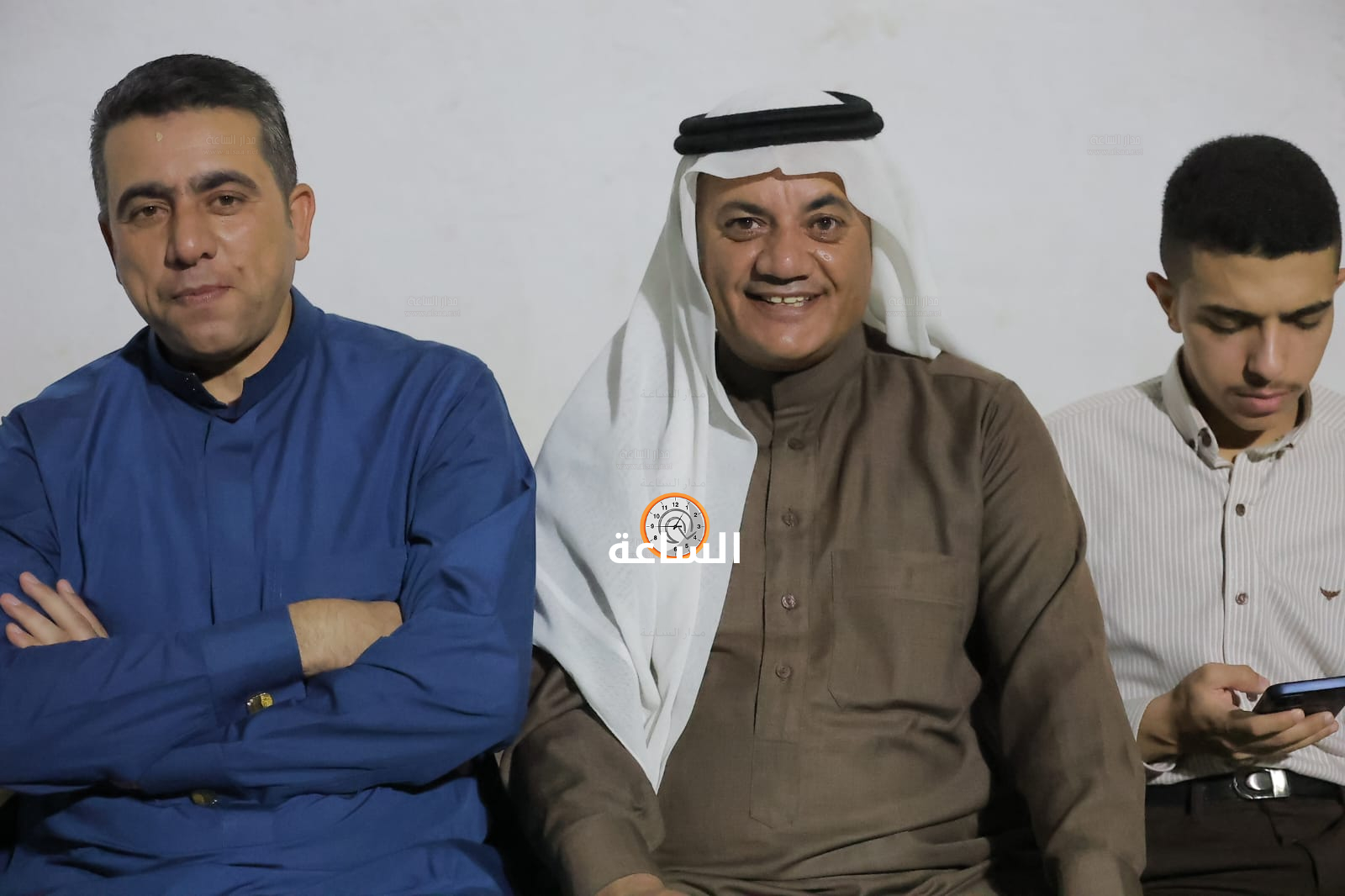 Madar Al-Saa Images 0.515720418131252