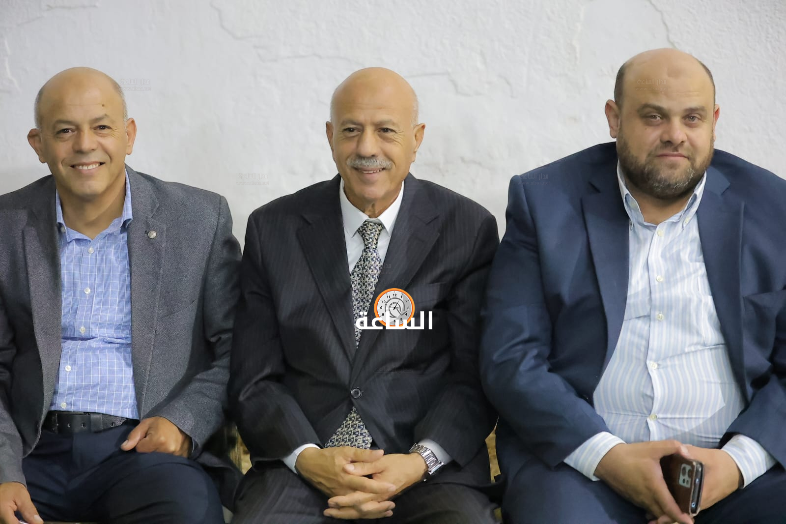 Madar Al-Saa Images 0.17287583371896054