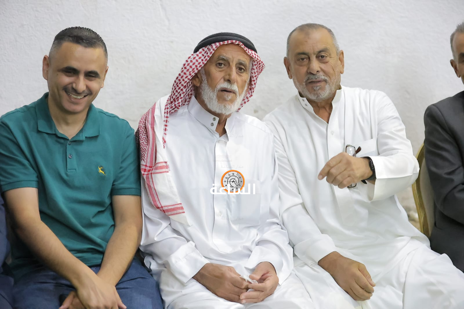 Madar Al-Saa Images 0.709565995041762
