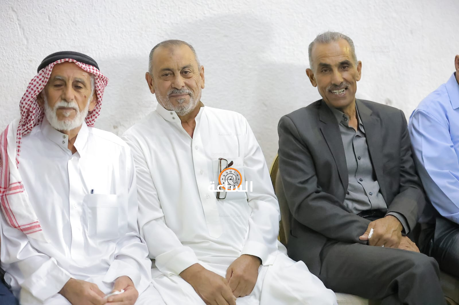 Madar Al-Saa Images 0.5862153918037832