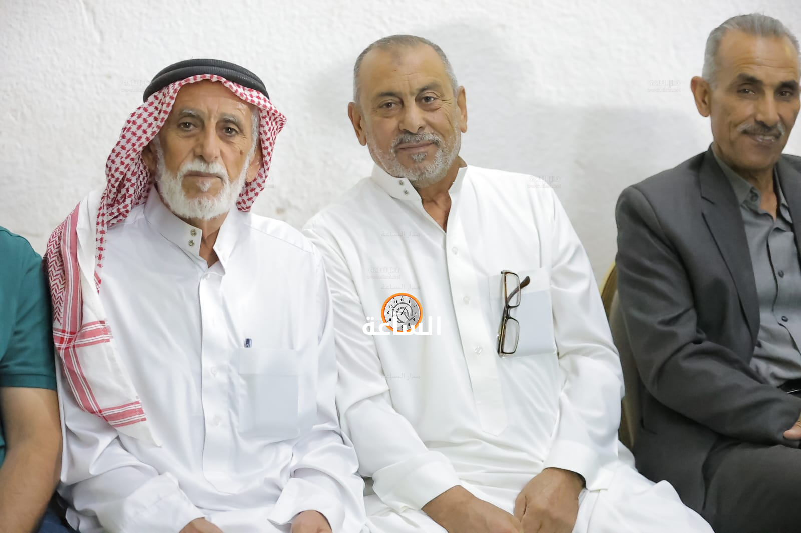 Madar Al-Saa Images 0.05848128642495376