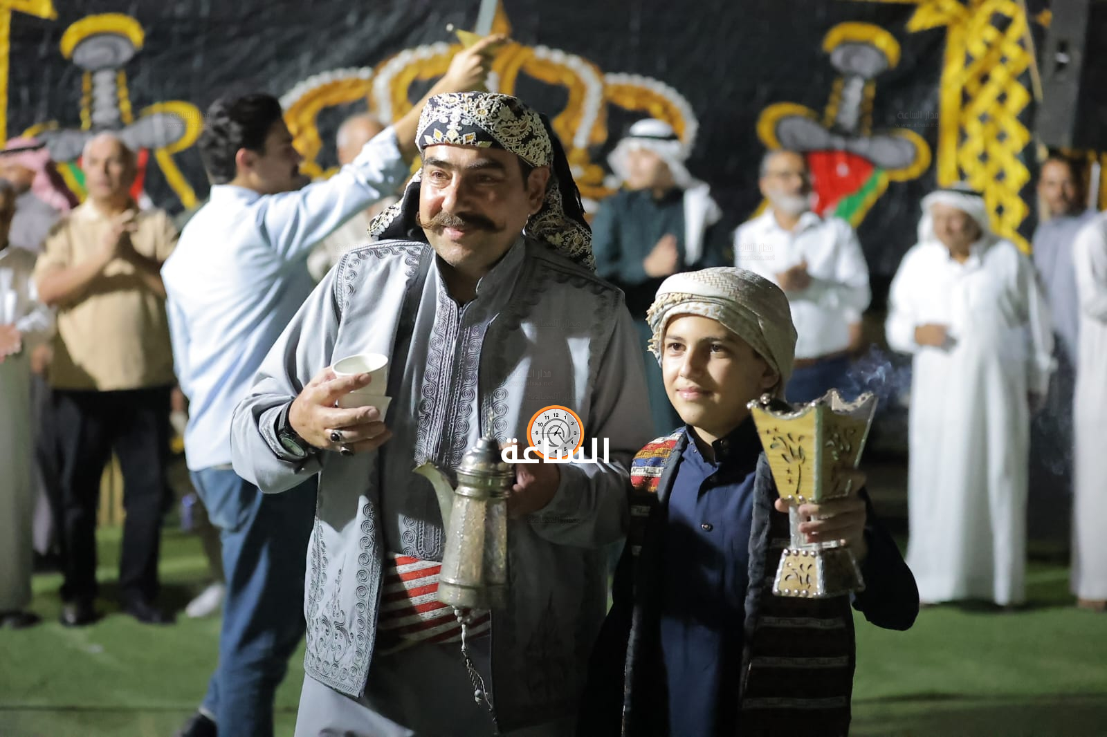 Madar Al-Saa Images 0.5150577889177023