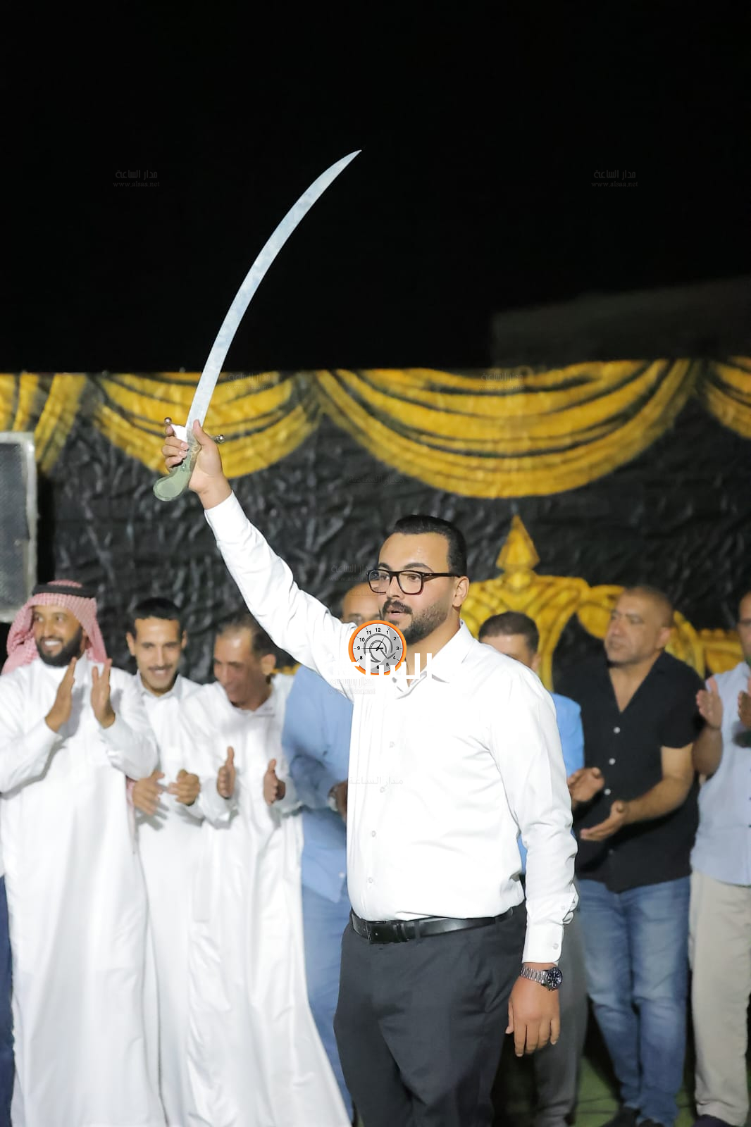Madar Al-Saa Images 0.810945293197763