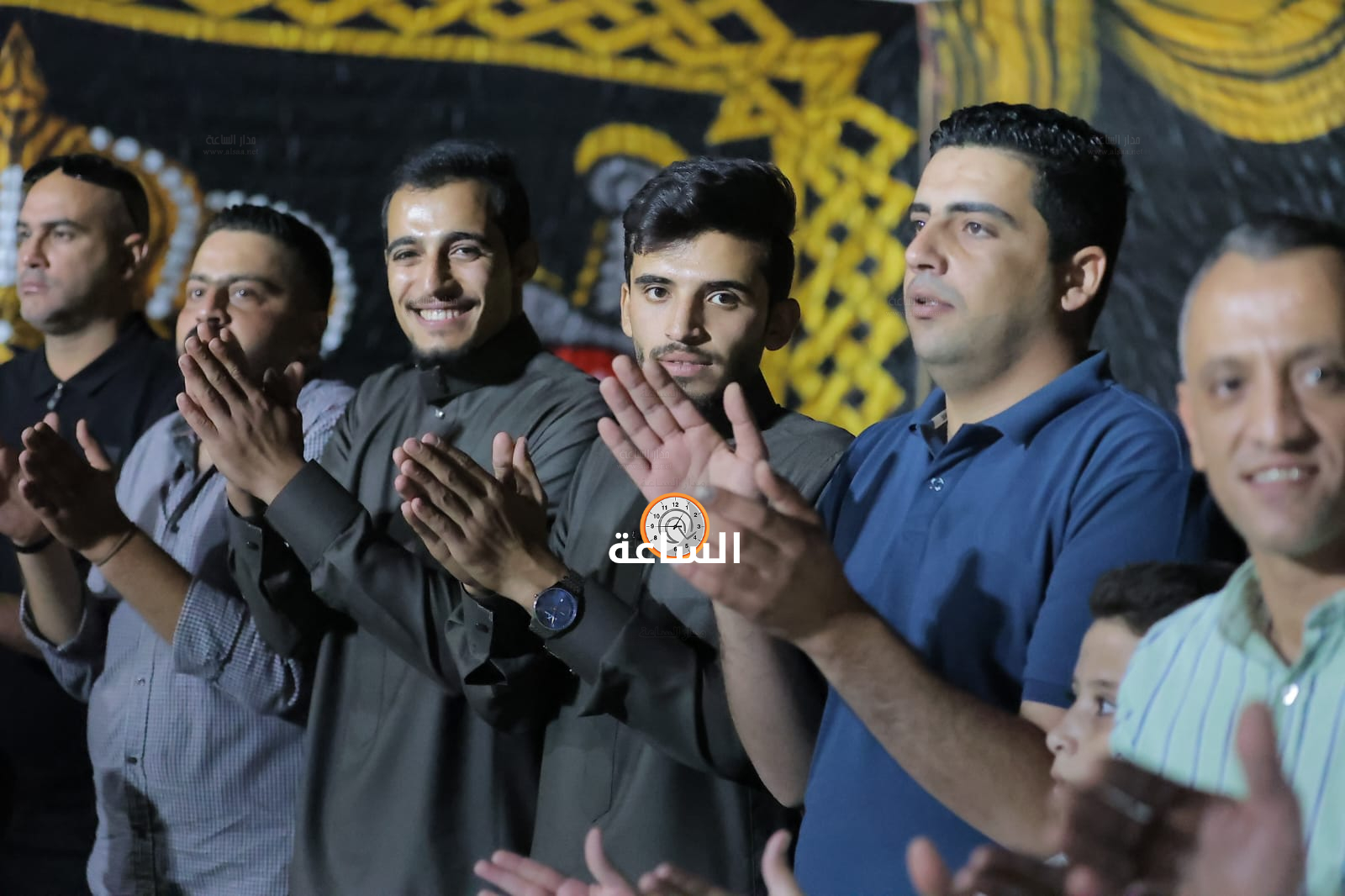 Madar Al-Saa Images 0.977209609229426