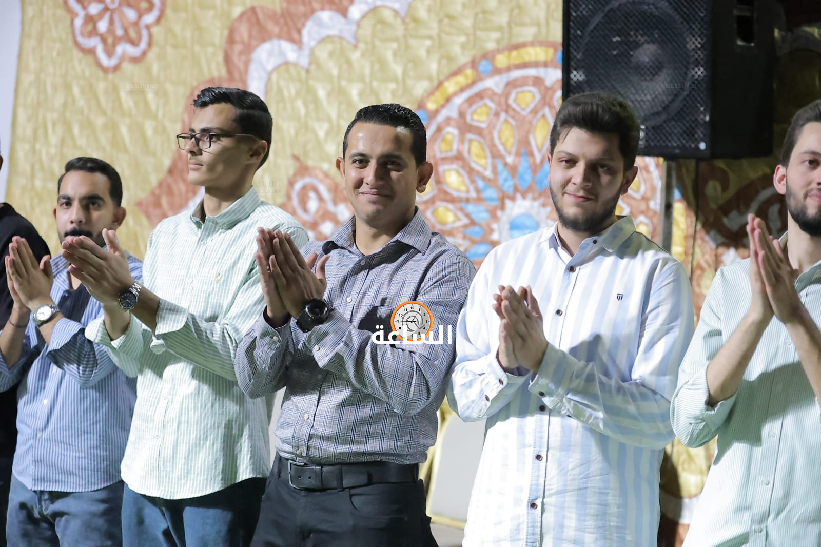 Madar Al-Saa Images 0.779690420636041
