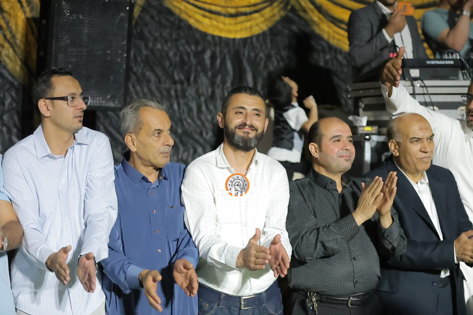 Madar Al-Saa Images 0.1281444248742295