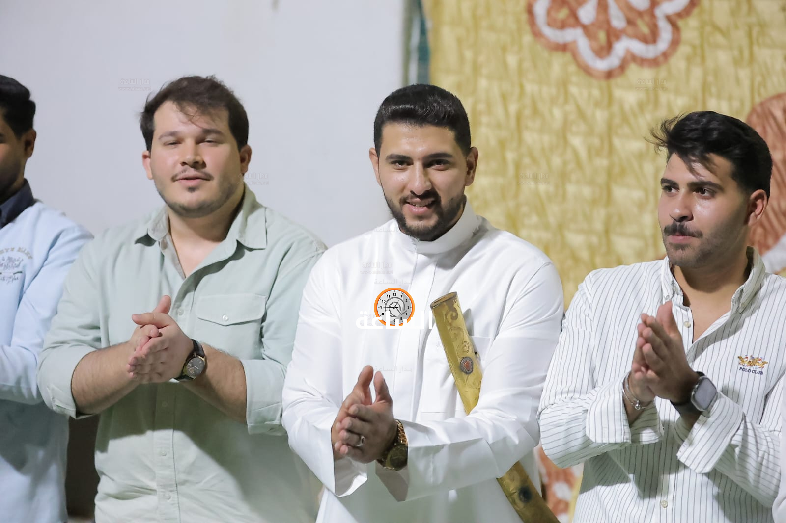 Madar Al-Saa Images 0.30911968403005785
