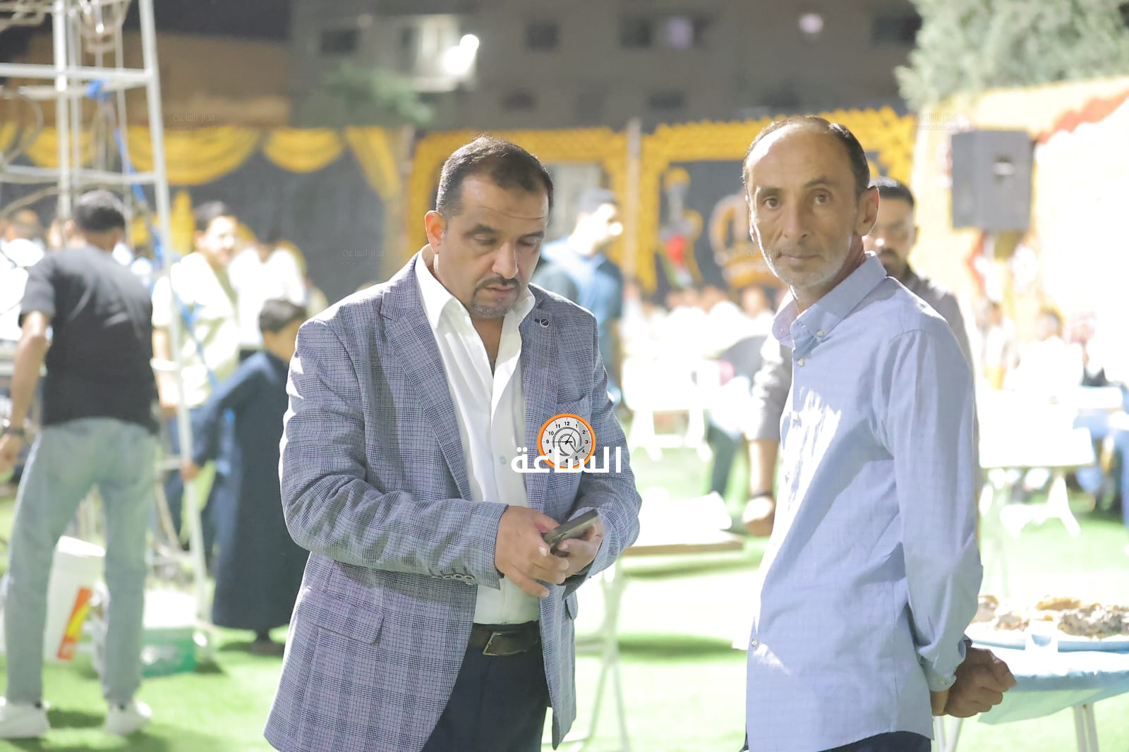 Madar Al-Saa Images 0.5883608497233608