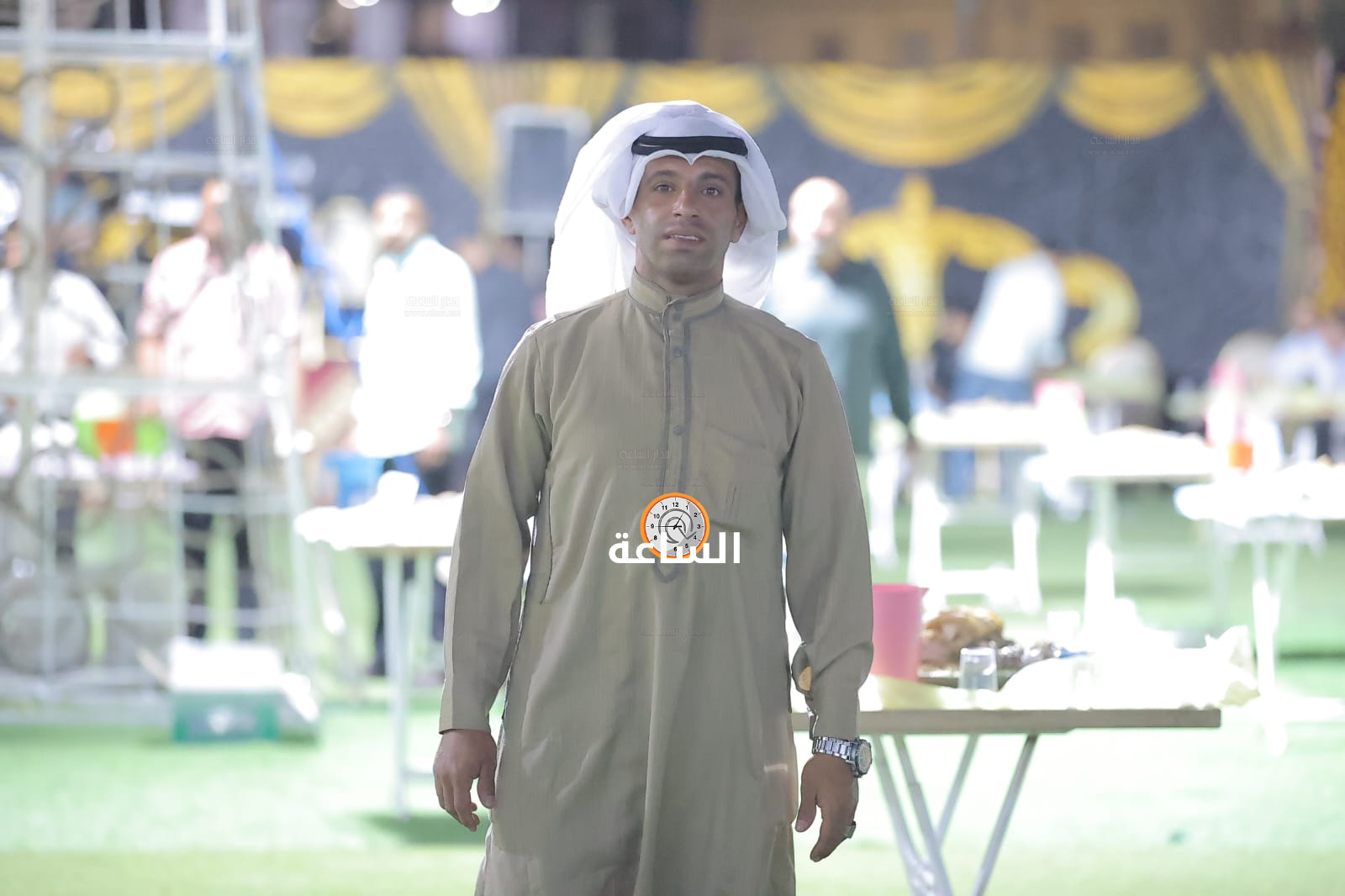 Madar Al-Saa Images 0.08193626759803463
