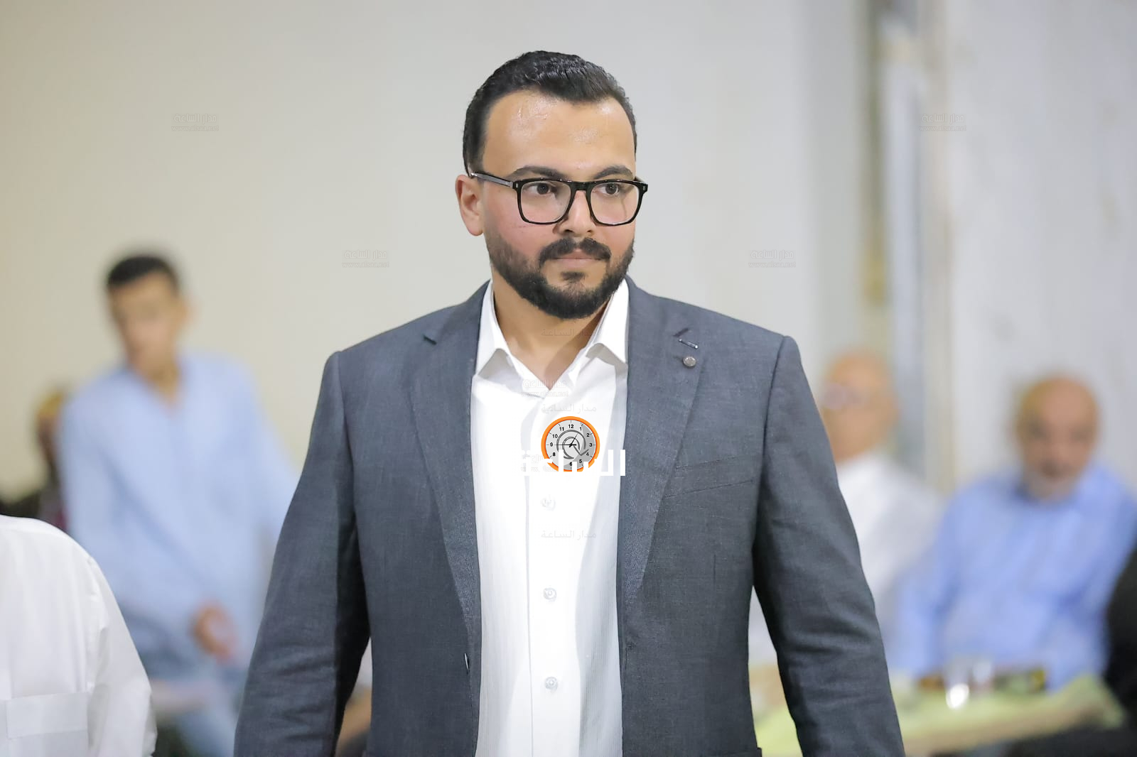 Madar Al-Saa Images 0.23861367694270097
