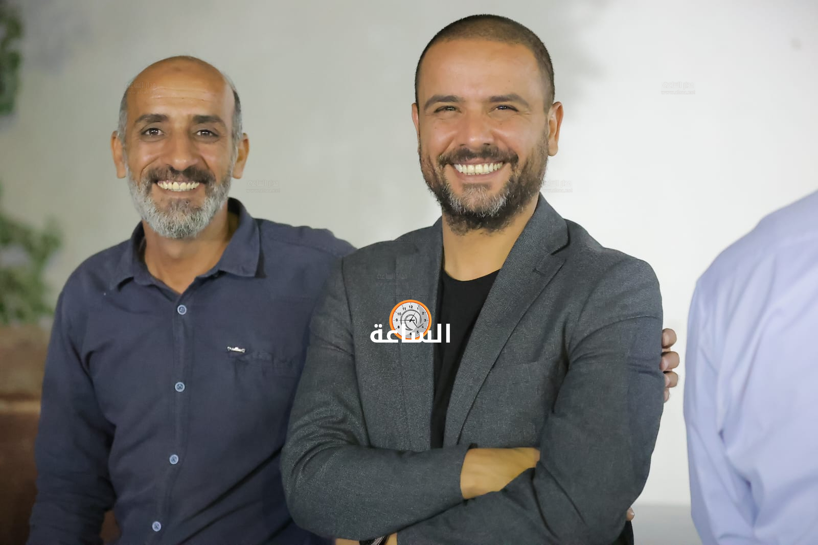 Madar Al-Saa Images 0.3260912198070096