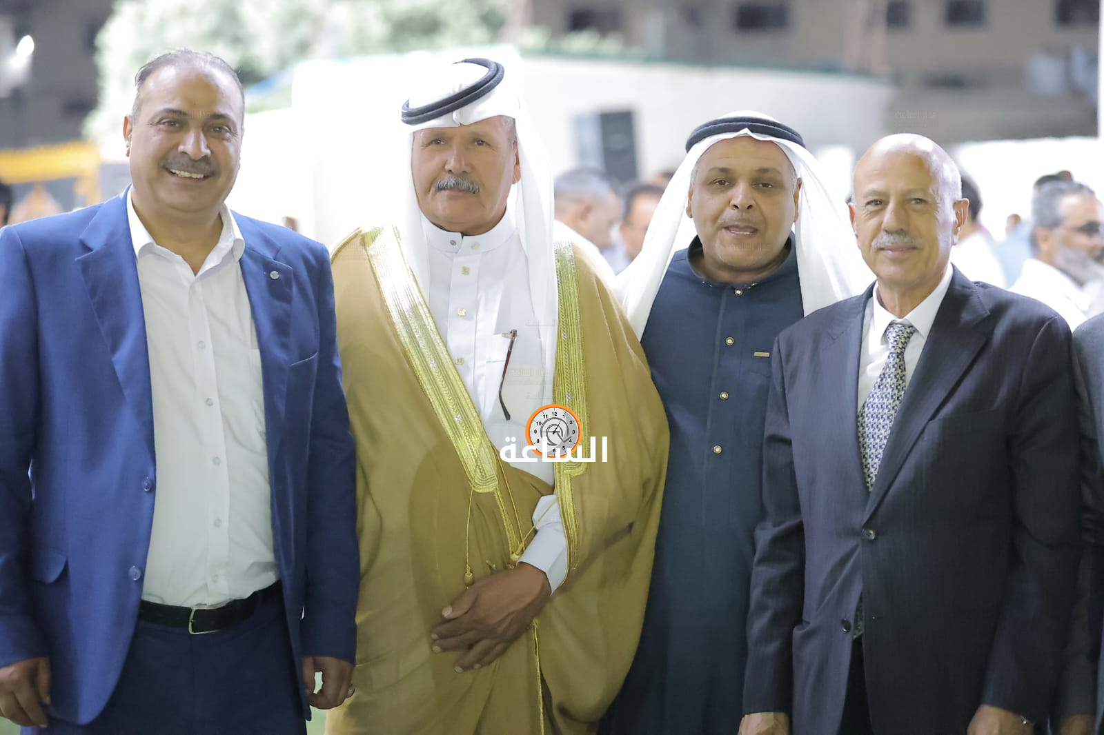 Madar Al-Saa Images 0.4011712314295708