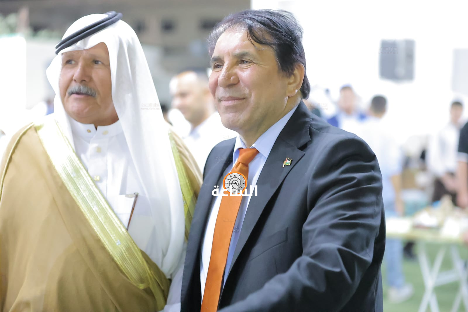 Madar Al-Saa Images 0.43644905338698436