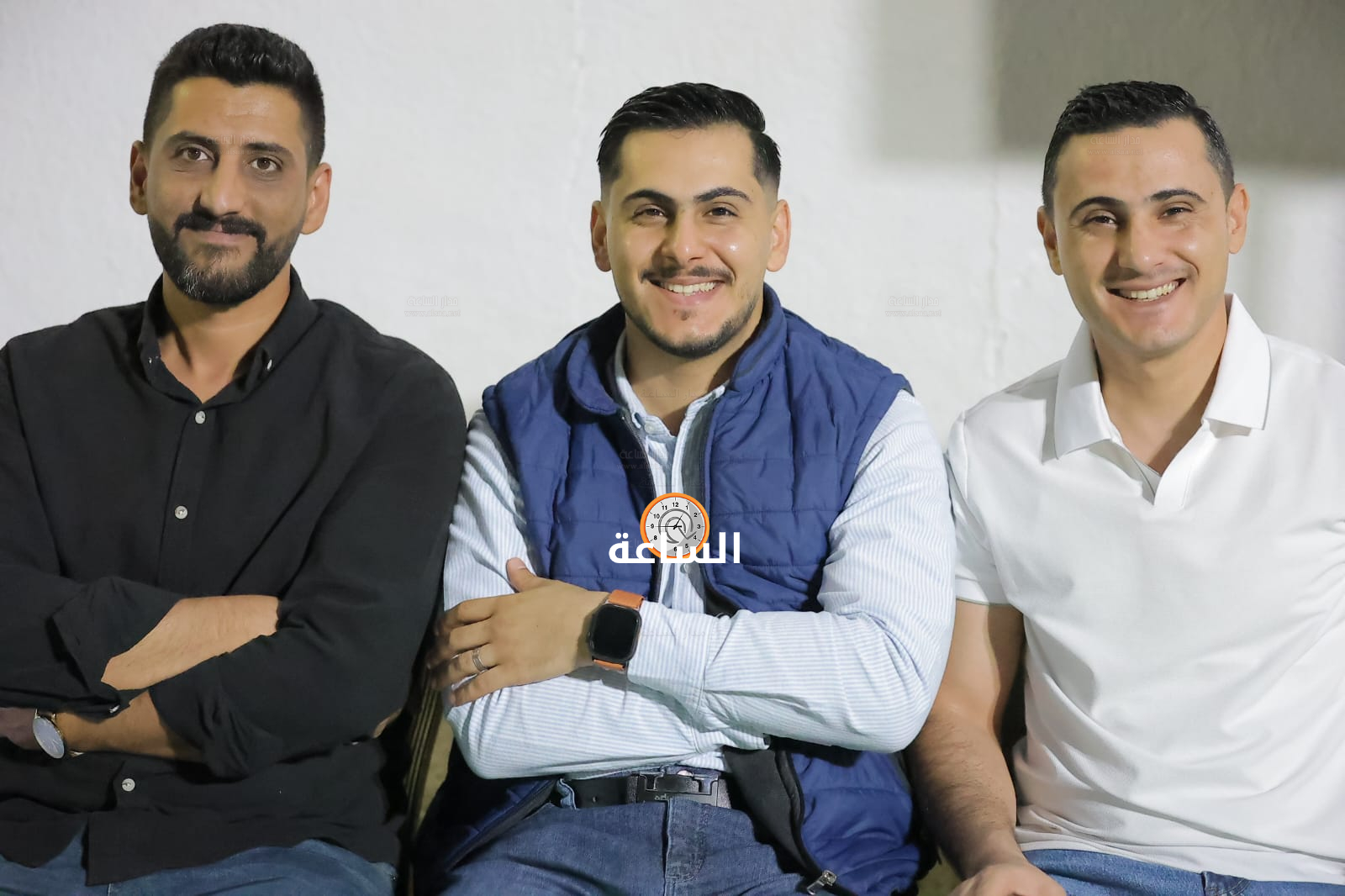 Madar Al-Saa Images 0.6780551672070237