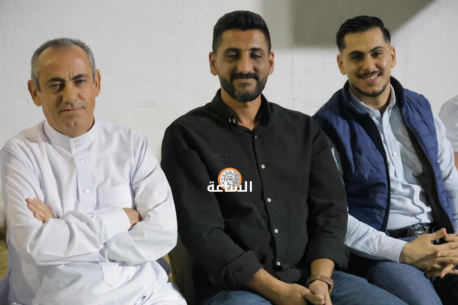 Madar Al-Saa Images 0.9249540122490194