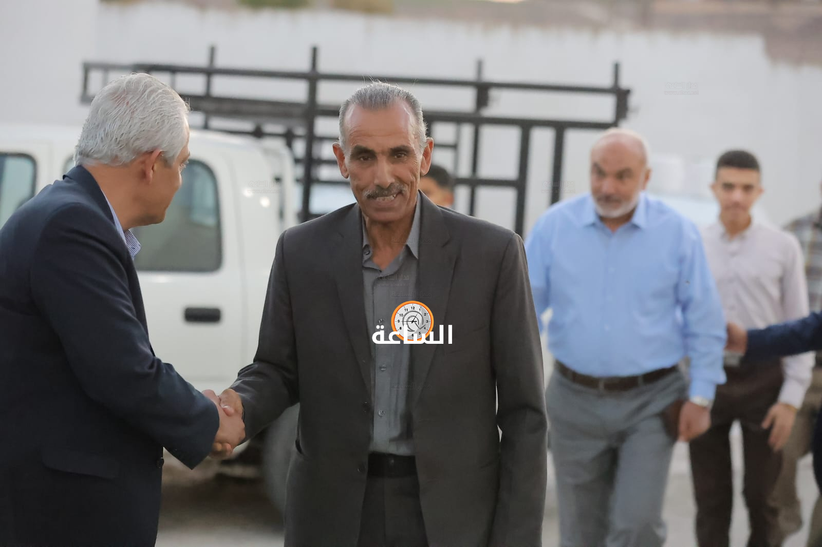 Madar Al-Saa Images 0.12507084535763902