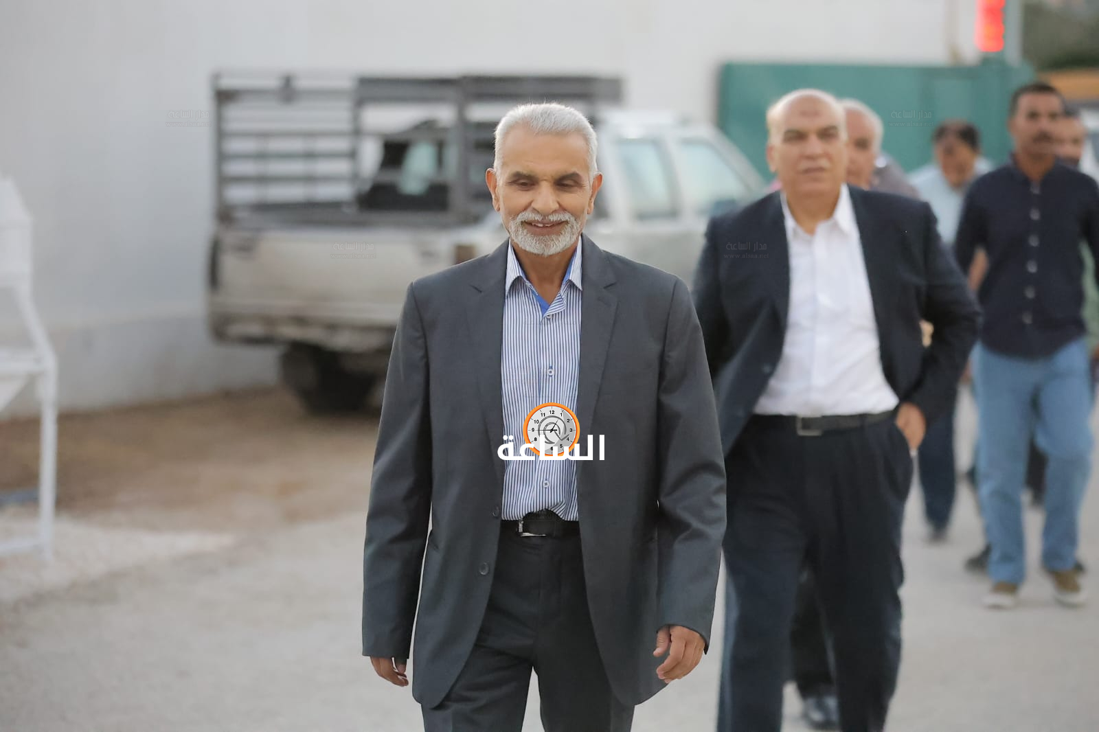 Madar Al-Saa Images 0.43361828226054056