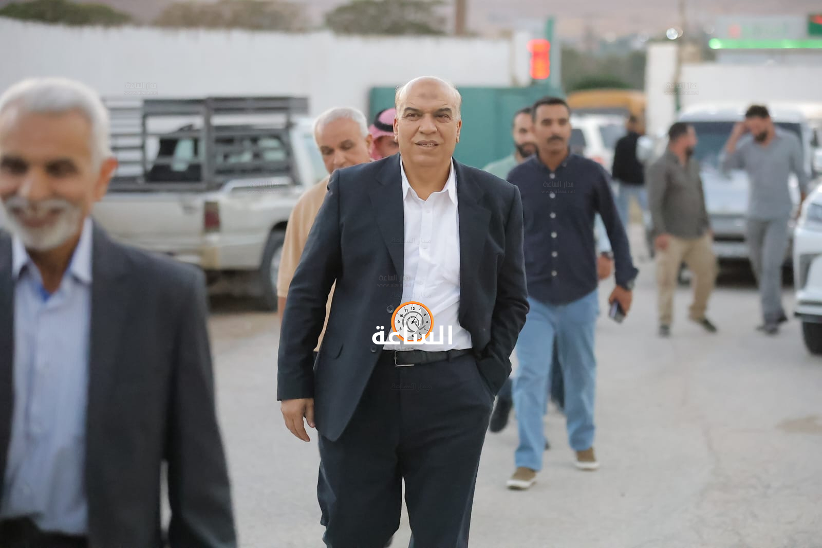 Madar Al-Saa Images 0.20027995797813758