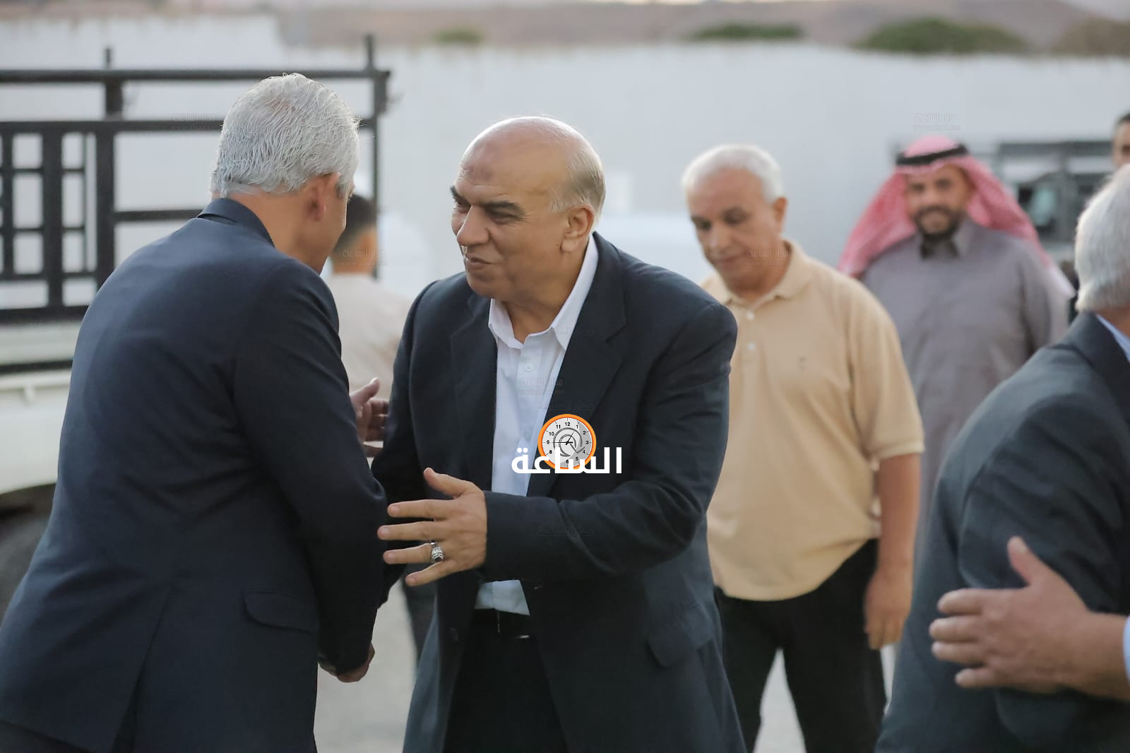 Madar Al-Saa Images 0.4165893916460509