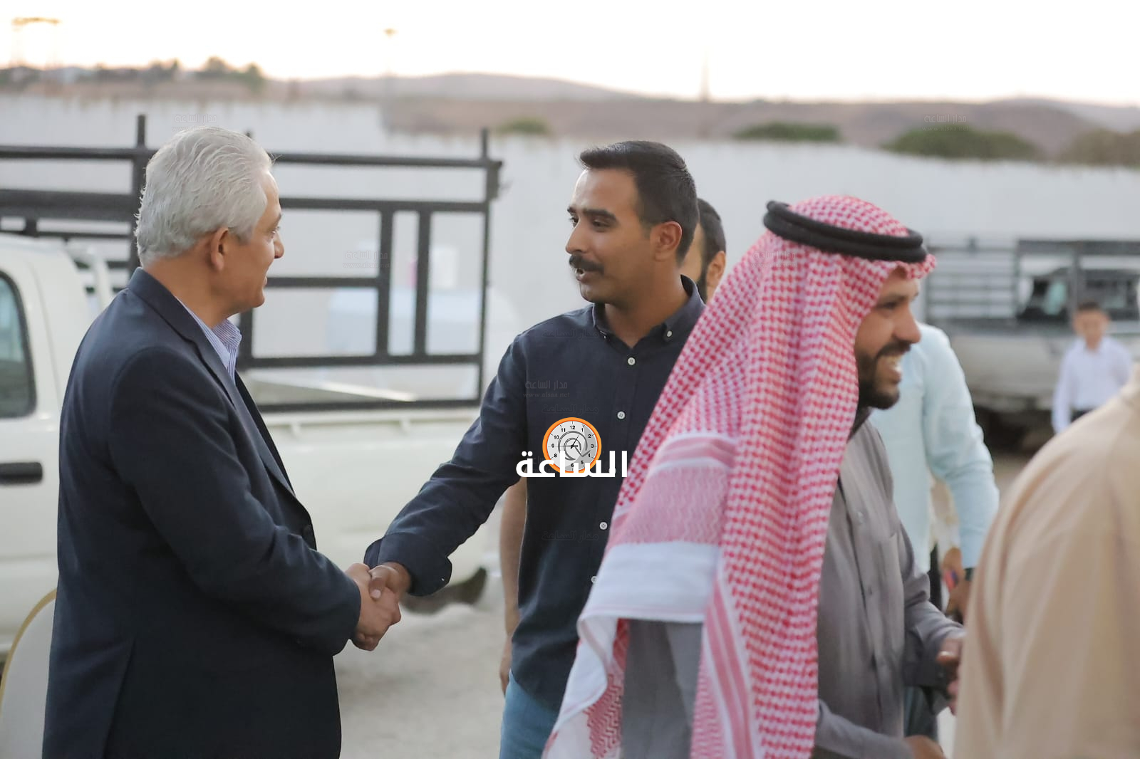 Madar Al-Saa Images 0.2794804345104609
