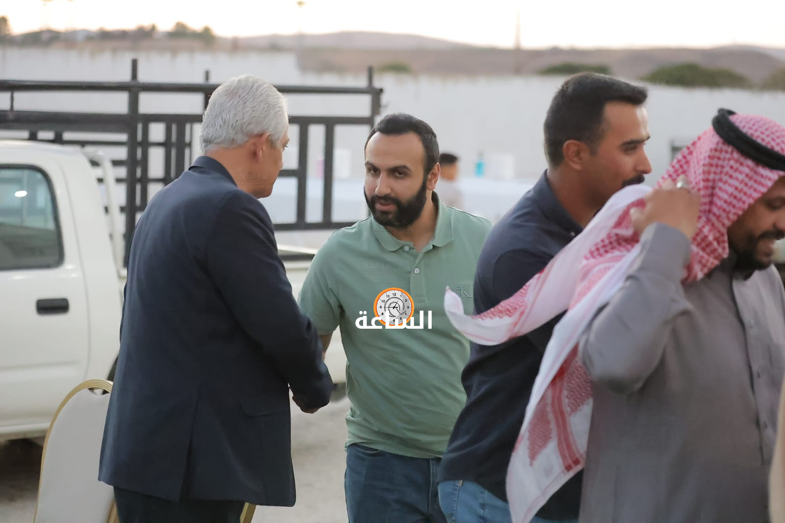 Madar Al-Saa Images 0.5536813859519085