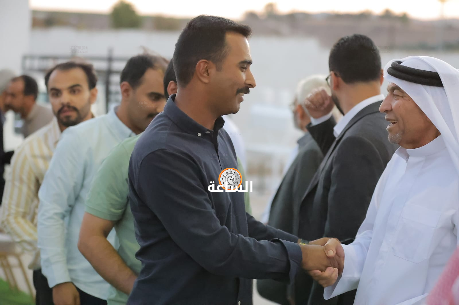 Madar Al-Saa Images 0.3523683163506144