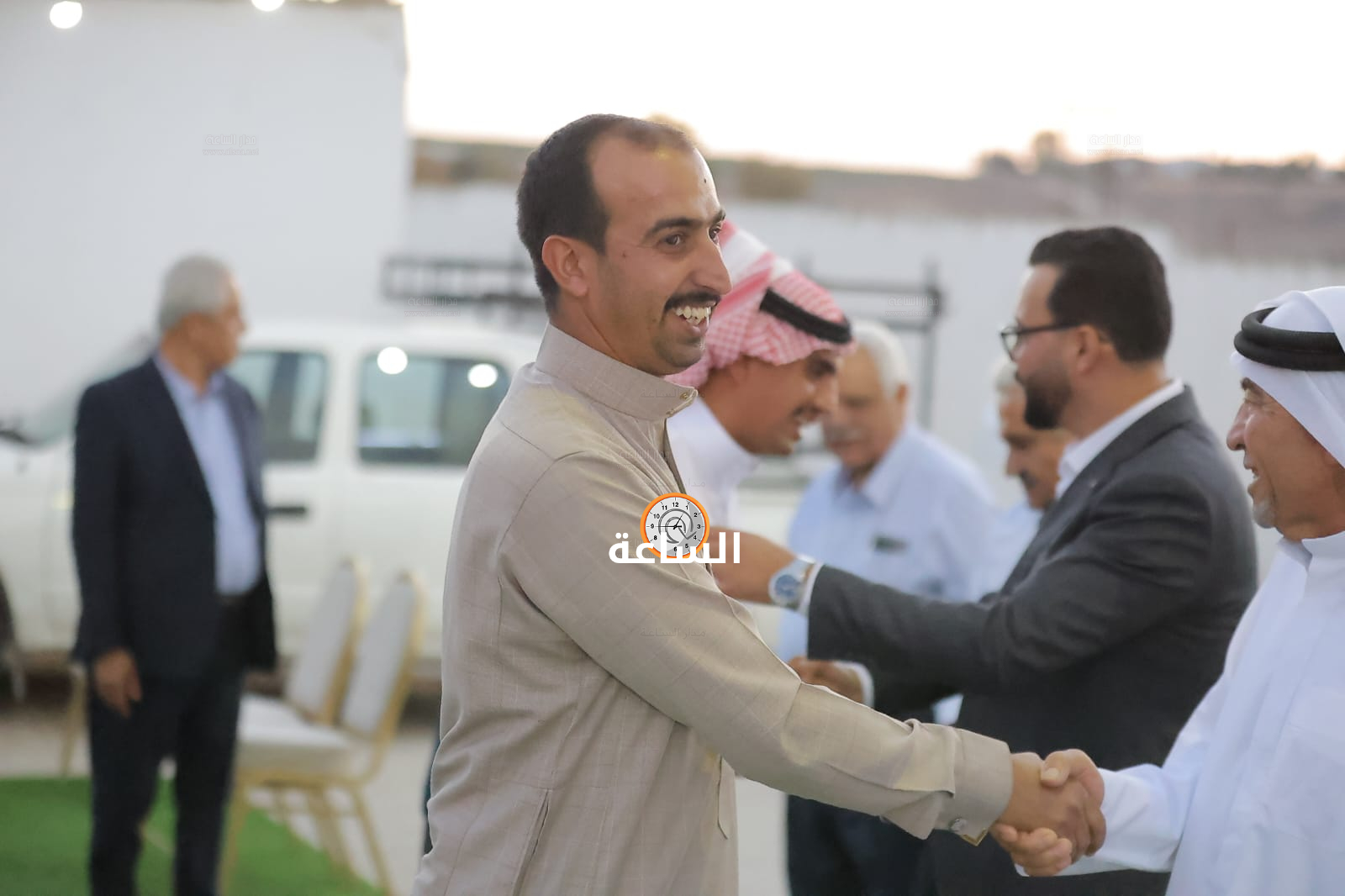 Madar Al-Saa Images 0.8171148634957897
