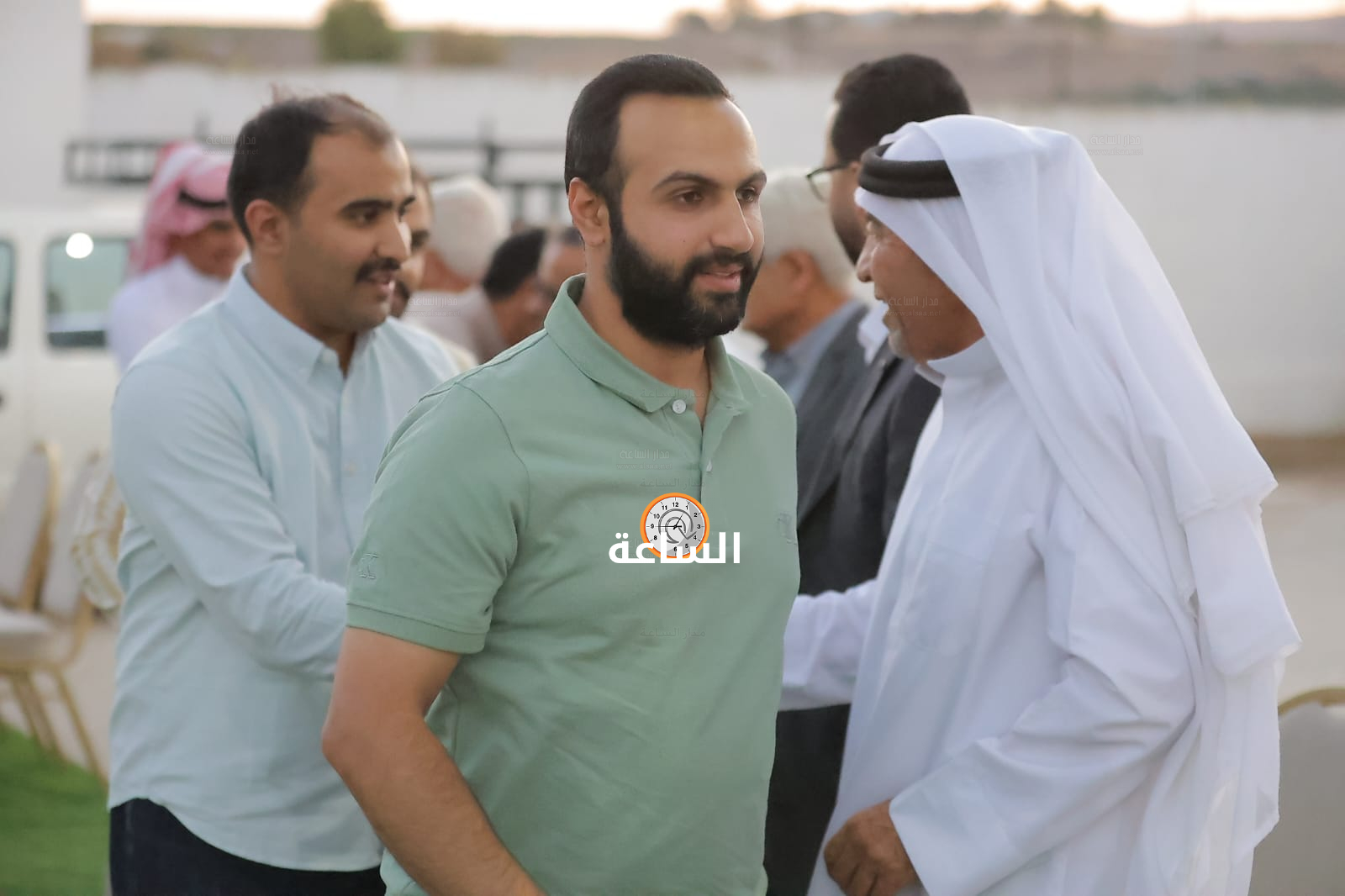 Madar Al-Saa Images 0.6643658321839109