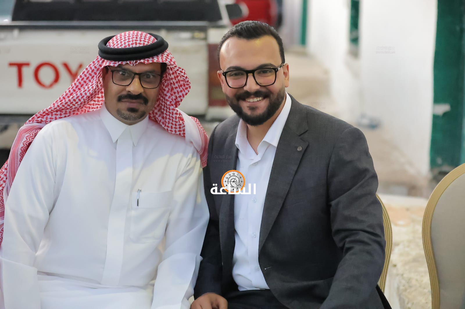 Madar Al-Saa Images 0.6213616790056183