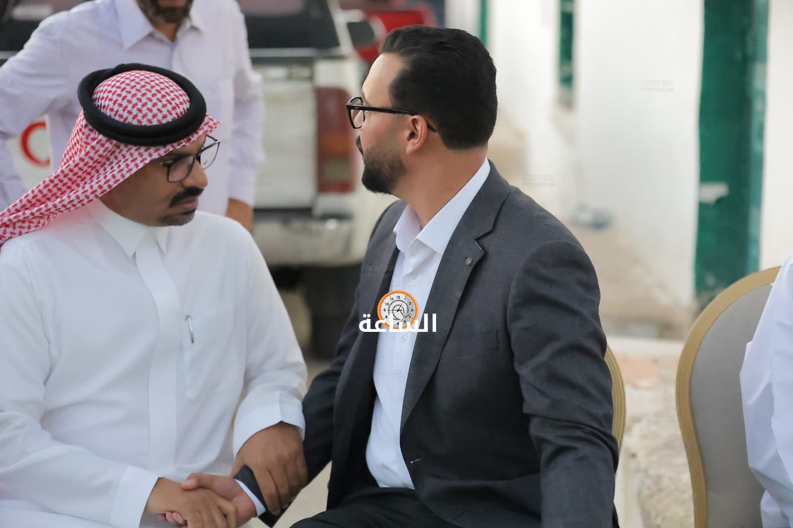 Madar Al-Saa Images 0.9186728984794941