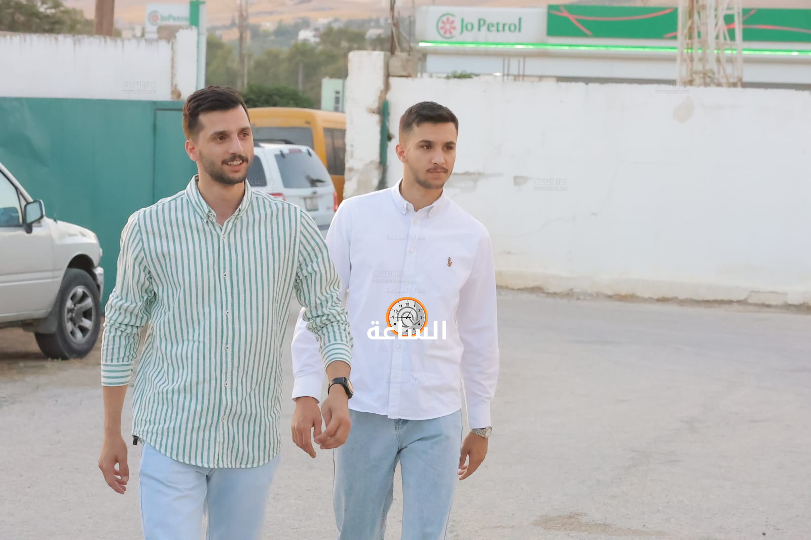 Madar Al-Saa Images 0.8124507581643274