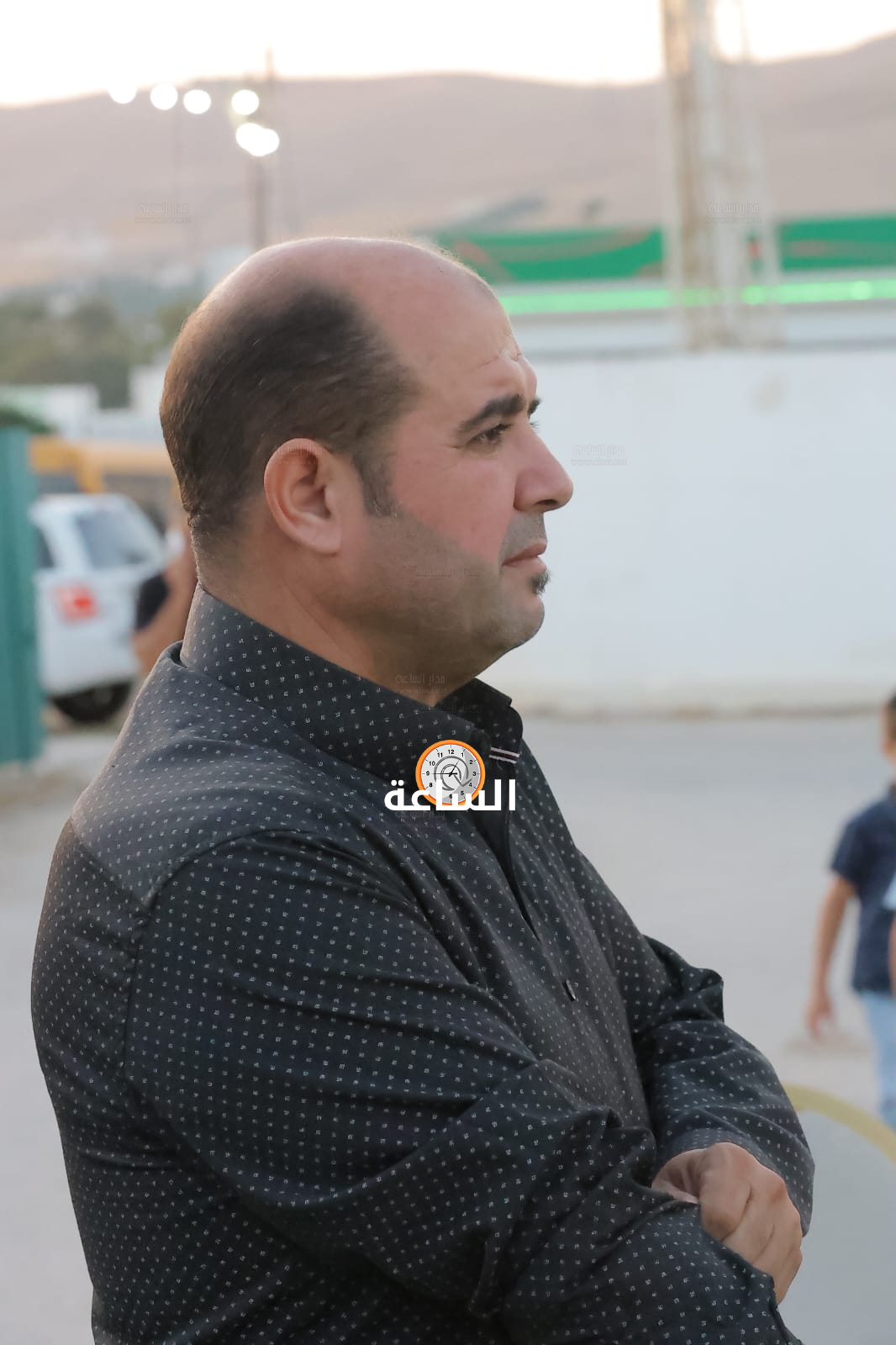 Madar Al-Saa Images 0.14410204829498796
