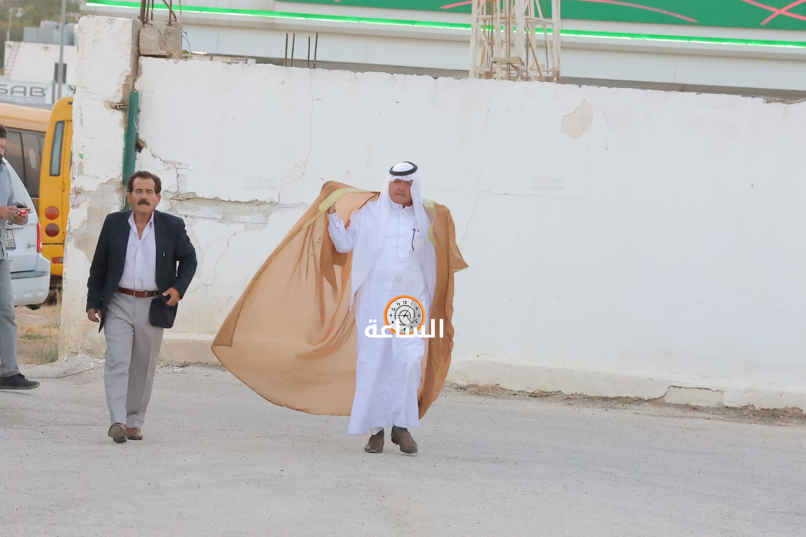 Madar Al-Saa Images 0.5286963146846658