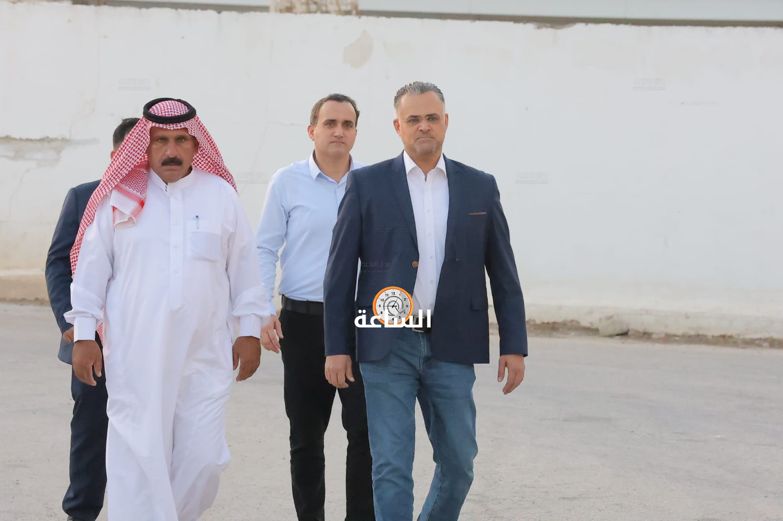 Madar Al-Saa Images 0.11993359988961283