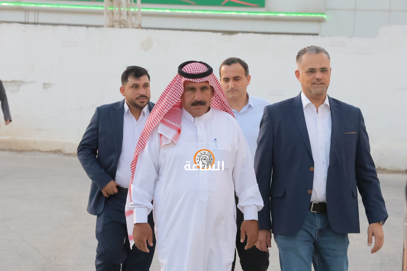 Madar Al-Saa Images 0.8127151299281202