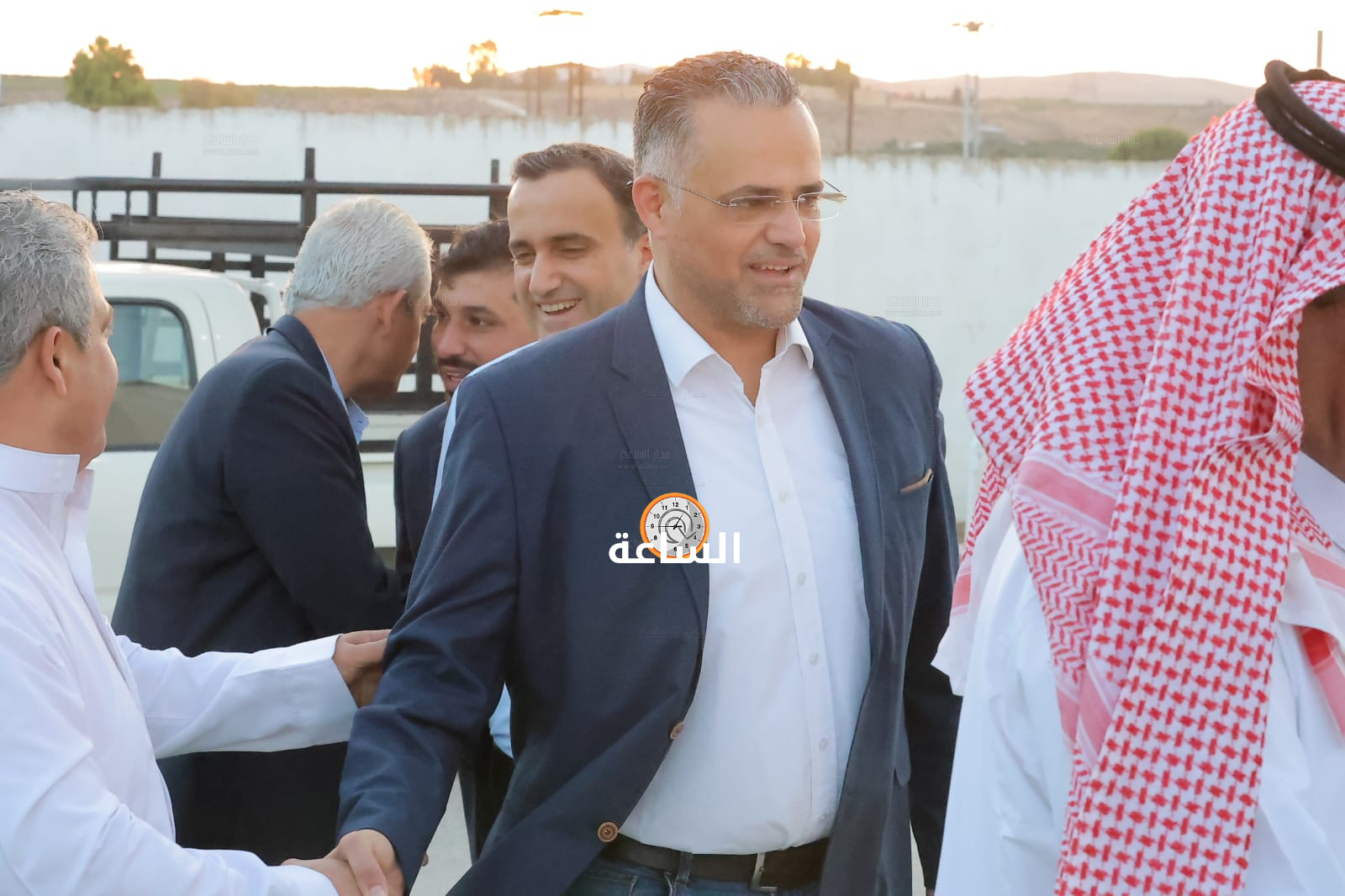 Madar Al-Saa Images 0.18744227705201766