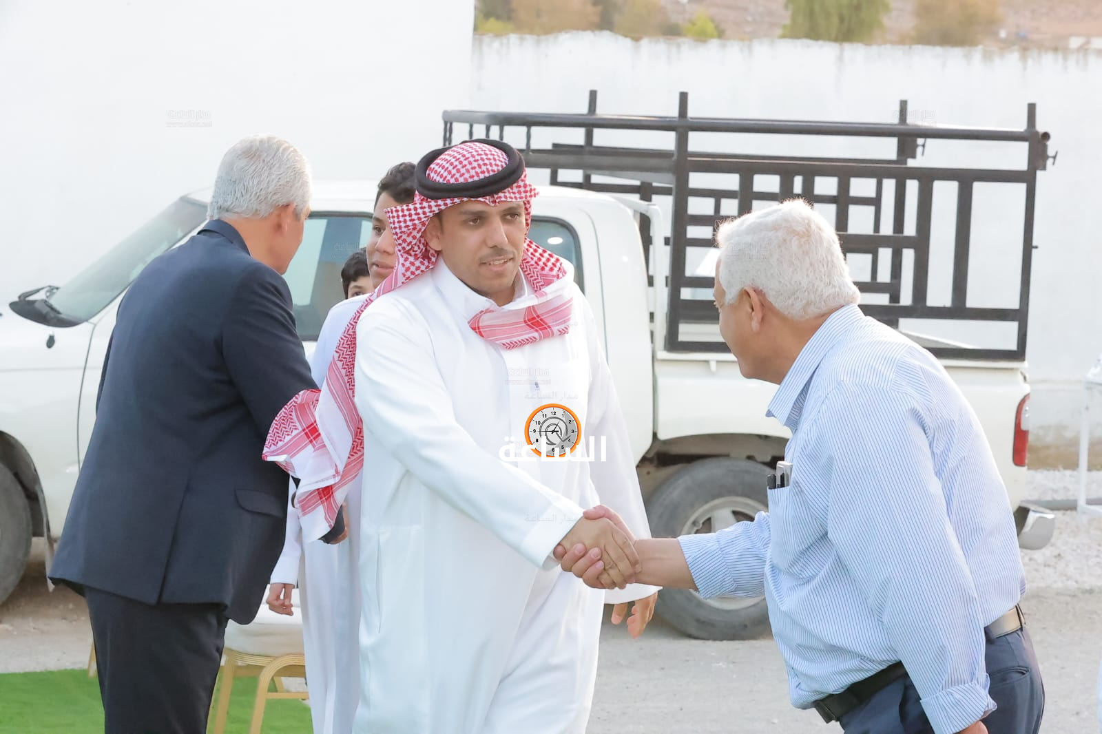 Madar Al-Saa Images 0.36745604419462696