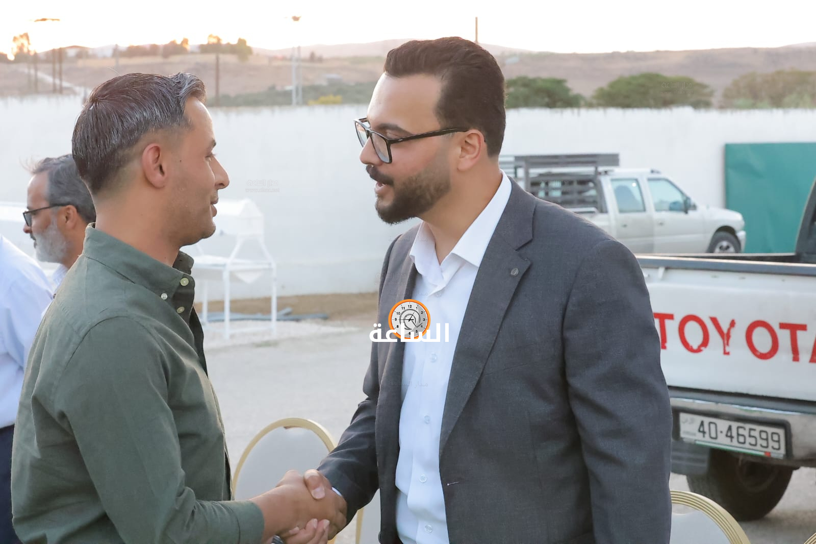 Madar Al-Saa Images 0.50564476033551